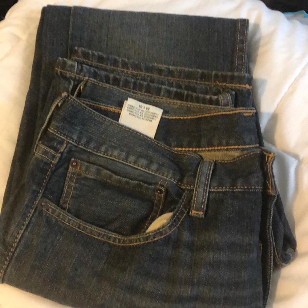 Men’s Levi’s 505 Jeans
